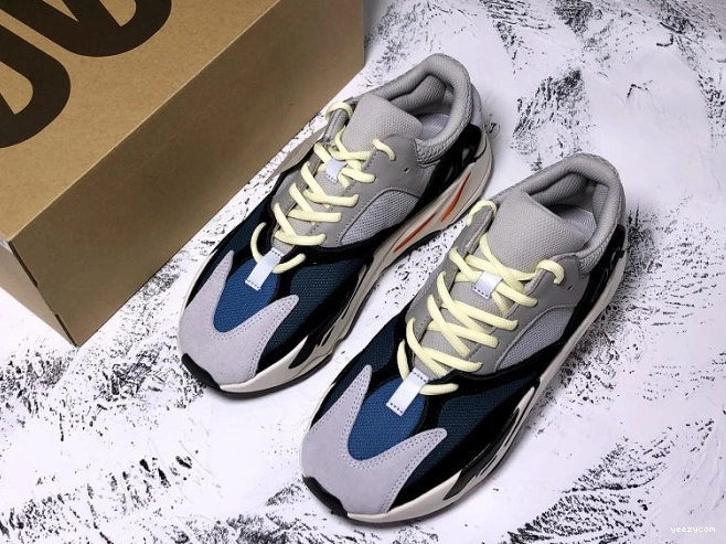 Adidas Runner Boost 700 Wave Yeezy B75571 1025